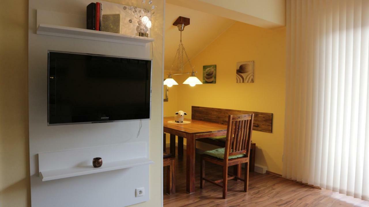 Ferienwohnung Konold アルテンマルクト・イム・ポンガウ エクステリア 写真