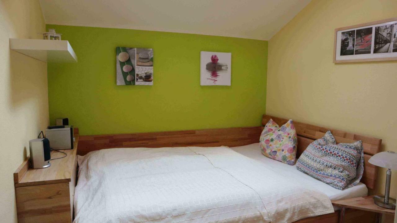 Ferienwohnung Konold アルテンマルクト・イム・ポンガウ エクステリア 写真